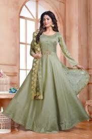 I Salwar Suit