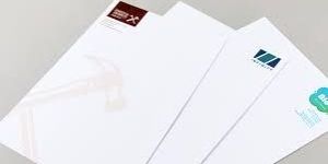 Letterhead Printing