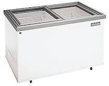 Ice Cream Freezers