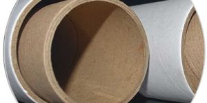Automobile Paper Tube