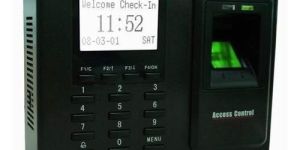 Access Control Machine