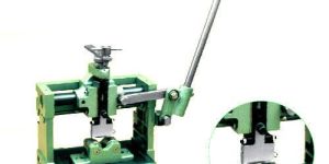 Manual Roll Marking Machine