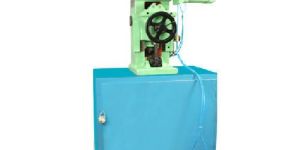 Pneumatic Roll Marking Machine