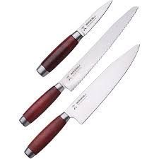 Kitchen Knives