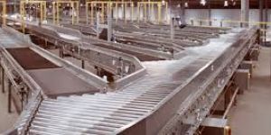 Automated Conveyor System