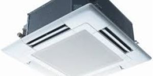 Cassettes Air Conditioner