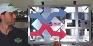 Energy Recovery Ventilators