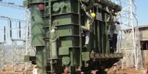 Erection Commissioning Services