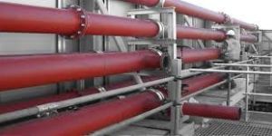 Pipeline Fabrication Services