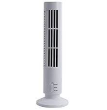 USB Tower Fan