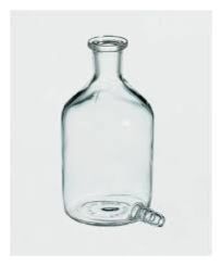 Aspirator Bottles