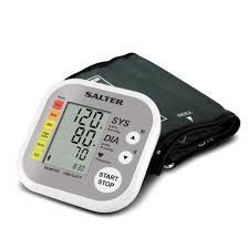 Blood Pressure Monitor