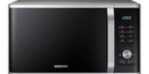 Microwave Oven