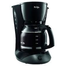 Coffee Makers