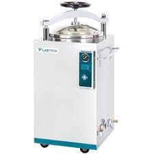 Laboratory Autoclaves