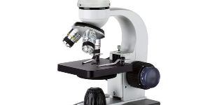 Microscope