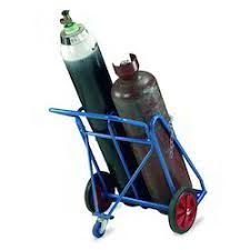 Cylinder Trolley
