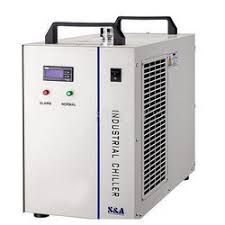 Water Chiller Machine