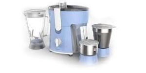 Juicer Mixer Grinder