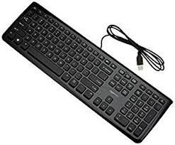 Keyboards