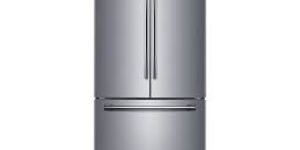 Refrigerators