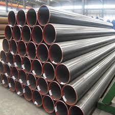 Alloy Seamless Pipe