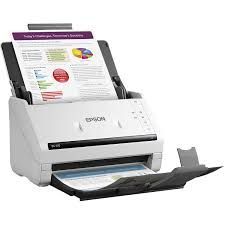 Document Scanner