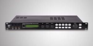 Digital Audio Processor