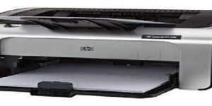 Refurbished HP Color Printer