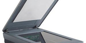 Computer Scanner