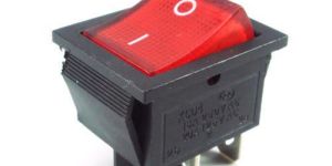 Rocker Switches