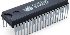 Integrated Circuits