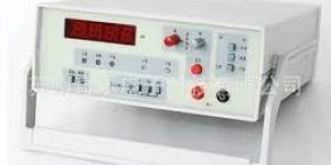 Digital Flux Meter