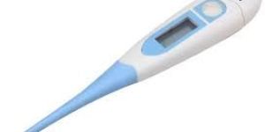Digital Thermometer