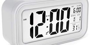Digital Clock