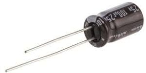 Electrolytic Capacitors