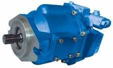 Hydraulic Pumps