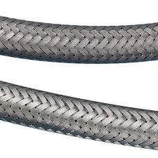 Braided Wires