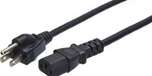 Power Cord
