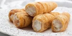 Cream Rolls