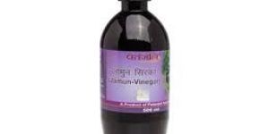 Jamun Vinegar