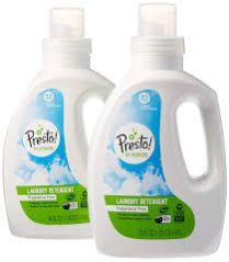 Detergents Fragrance