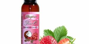 Hair Oils Fragrance