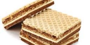 Wafer