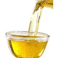 Mustard Oil