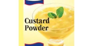 Custard Powder