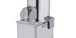 Potato Peeling Machine