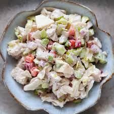 Chicken Salads