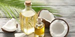 Coconut Oil
