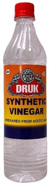 Synthetic Vinegar